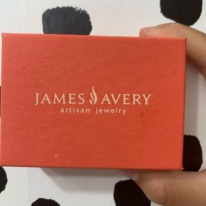 Brand new James Avery ring box and bag!
